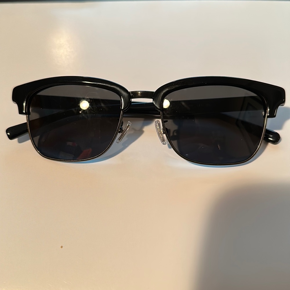 Coach sunglasses
